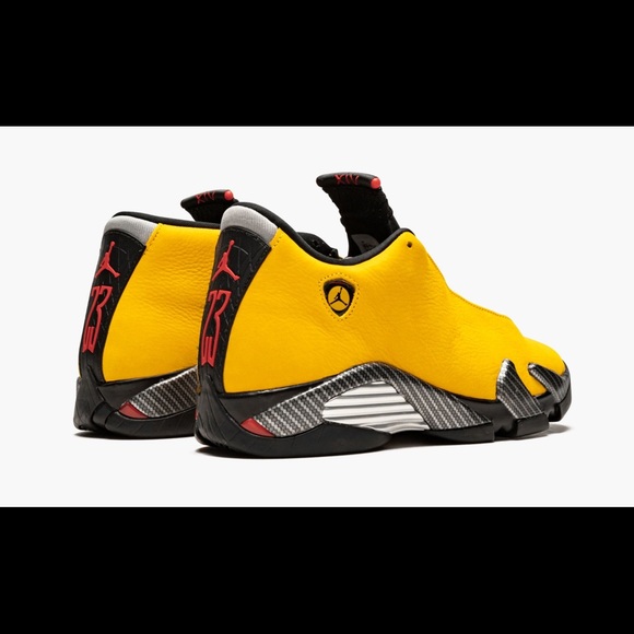 Air Jordan 14 retro - Picture 6 of 7